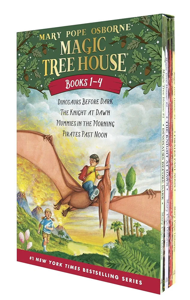 magic tree house 29-40 ＣＤ magic tree house 29-40 CD 🌟 $1.50 for 1 book - Magic Tree